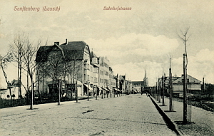 Senftenberg